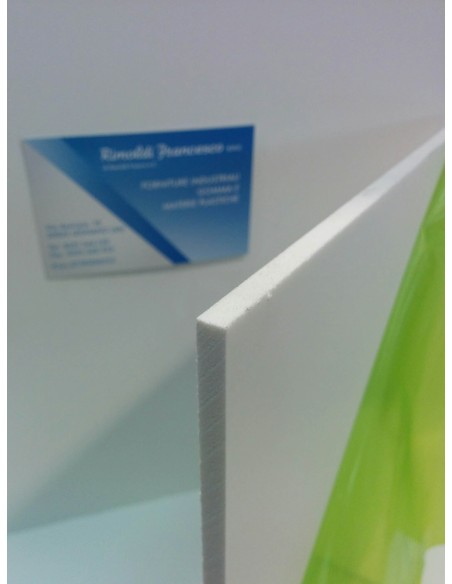 PVC ESPANSO PVC ESPANSO