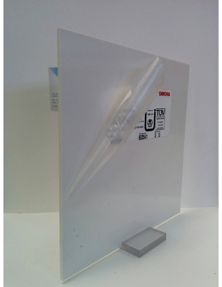 PVC COMPATTO PVC COMPATTO