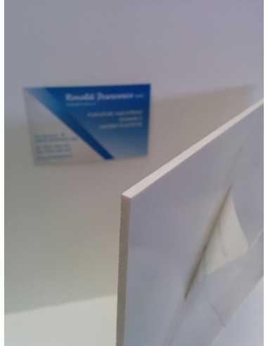 PVC COMPATTO