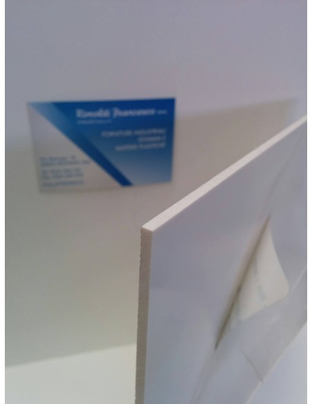 PVC COMPATTO PVC COMPATTO