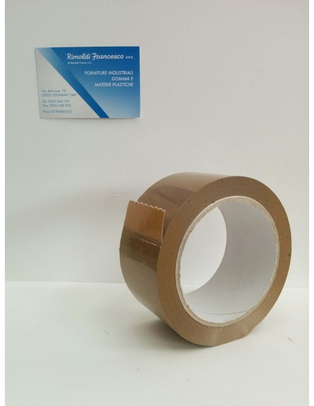 NASTRO PVC DA IMBALLO NASTRO PVC DA IMBALLO