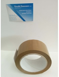 NASTRO PVC DA IMBALLO 2