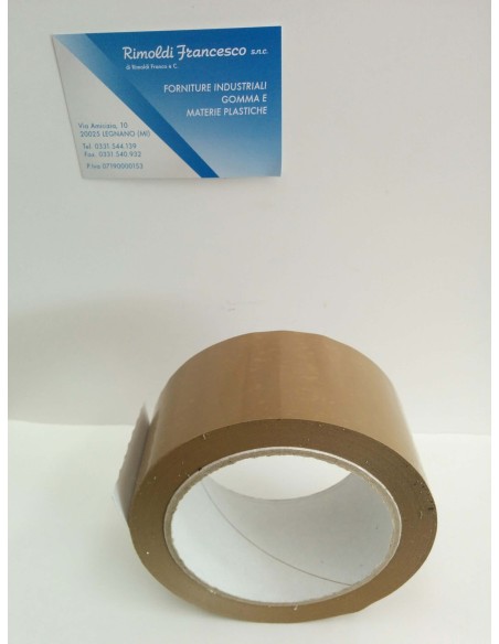 NASTRO PVC DA IMBALLO NASTRO PVC DA IMBALLO