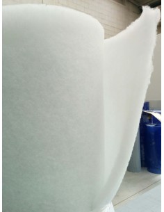 FILTRO IN POLIESTERE PER CAPPE 2