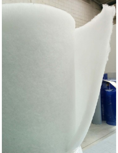 FILTRO IN POLIESTERE PER CAPPE