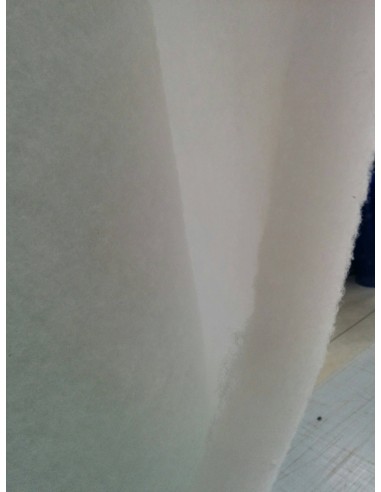 FILTRO IN POLIESTERE PER CAPPE