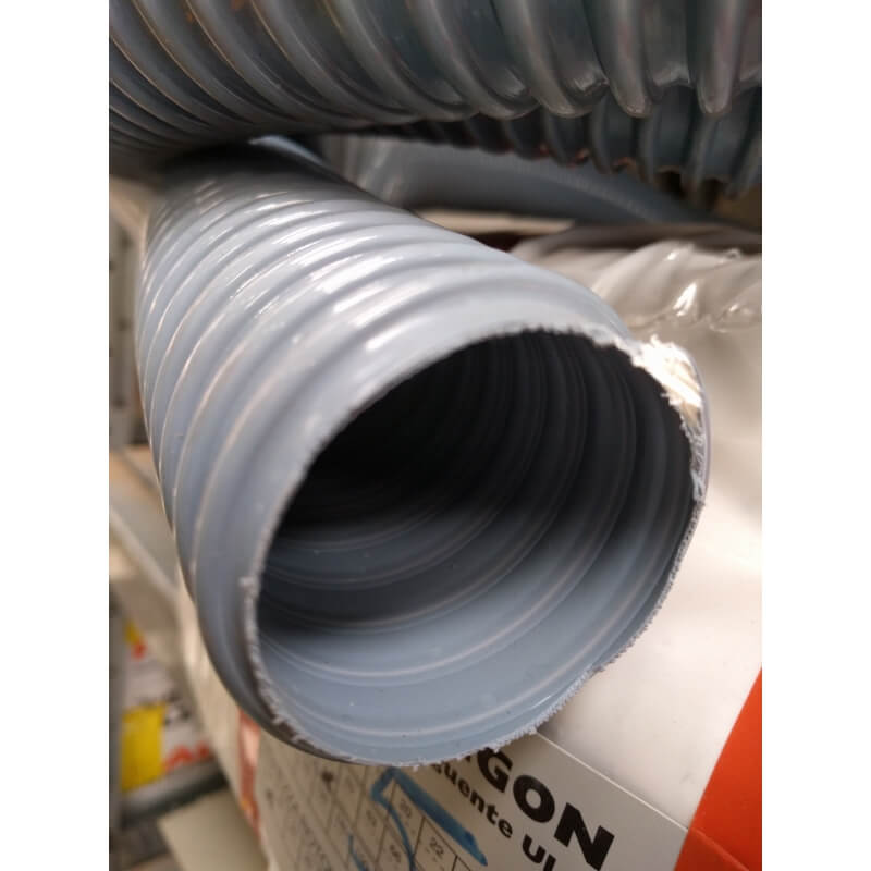 2 metri pompa per bevande Sourcingmap tubo flessibile per acqua Tubo flessibile in PVC trasparente tubo flessibile in plastica 