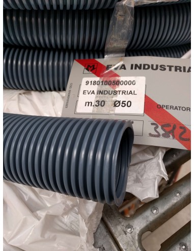 EVA INDUSTRIAL