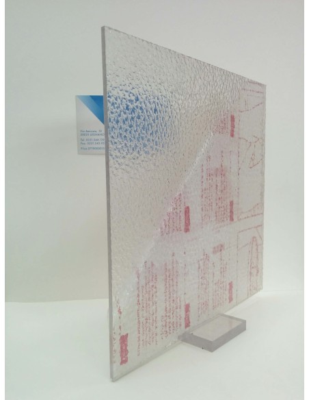 Lexan Lexan