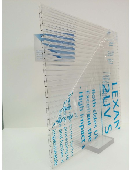 Lexan Lexan