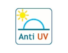 Resistenti ai Raggi UV